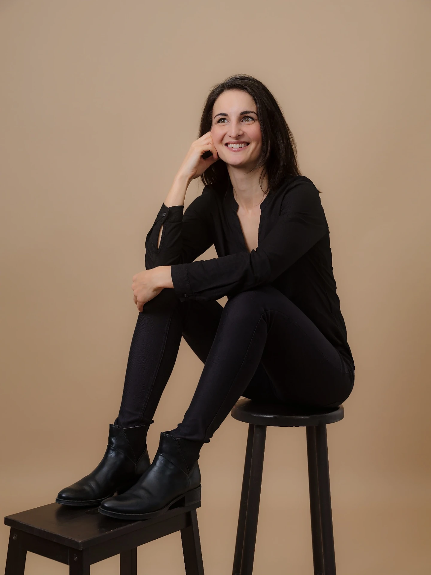 Sophie Mitterhuber, Sopranistin